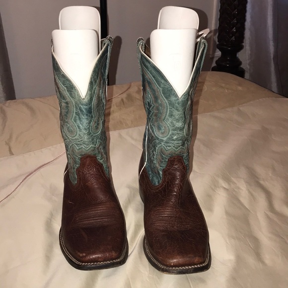 Other - Cowboy boots